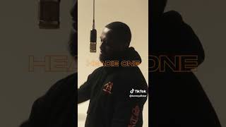 Headie one mad about bars 2🔥🔥🔥 [upl. by Nanyt779]