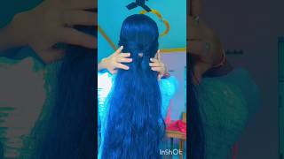 easy mini claw clip Hairstyle 🎀💗 youtubeshorts shorts hairstyle viralshorts jyotiyadav 🎀💗🎀💗🎀💗 [upl. by Griseldis]