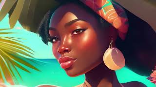 FREE FOR PROFIT TROPICAL AFROBEAT GUITAR TYPE BEAT quotVACATIONquot [upl. by Aynekat]