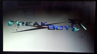 neverbefore sceen n64 freakboy game freak boy [upl. by Notsuh]