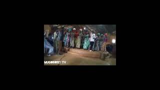 MINEMBWE CHOIR MPISE NKUMBURA AMA CHORALES YIWACU [upl. by Idaf310]