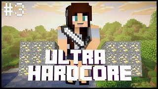 Minecraft UHC  House  Season 3 FINALE w Friends [upl. by Anirahtak]