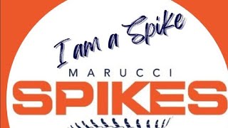 Marucci Spikes Mission Statement [upl. by Hillari658]