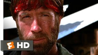 Lone Wolf McQuade  Tribute [upl. by Teuton]