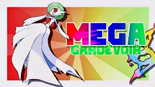 ⭐GUIA MEGA GARDEVOIR COMPETITIVO ✨  LINK DEL JUEGO  Pokemon Brick Bronze 2023 [upl. by Atnoed255]