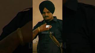 Top 3 Most Commented Songs of Punjabi Industry [upl. by Essirehc]