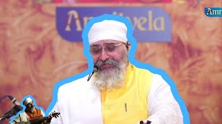 Full Shabad Charan Kamal Tere Dhoye Dhoye PivaaRinku Simar Simar Simar Naam Jiva Tan Man Hoye Nihaal [upl. by Rydder]