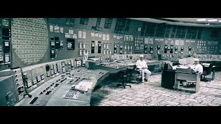 CHERNOBYL REACTOR 4 SUCCESSFUL SCRAMSHUTDOWN [upl. by Ytrebil]