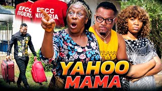 YAHOO MAMA Trending New Movie Patience OzokworWalter Anga 2021 Trending Nigerian Nollywood Movie [upl. by Roxana951]