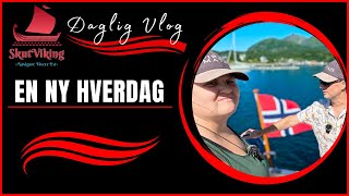 170724  En ny hverdag [upl. by Mercola553]