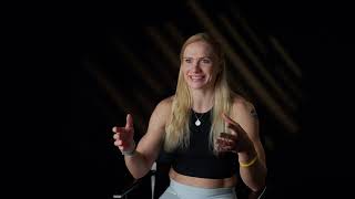 WZA360 Annie Thorisdottir [upl. by Anne-Marie]