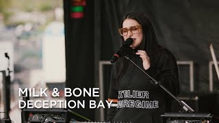 Milk amp Bone  Deception Bay  CBC Music Festival [upl. by Amocat]