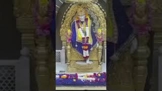 Shirdi majhe phandarpura iloveshirdi devotional saibaba [upl. by Eiznekcam]