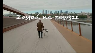 Classic  Zostań na zawsze Official Video [upl. by Alfi]