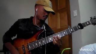 Kirk Franklin Imagine Me Tune TheBassWay [upl. by Hsirahc]