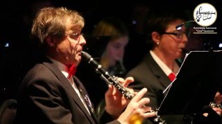 La Cucina Italiana  Robert Finn Nieuwjaarsconcert 2016 [upl. by Woolcott]