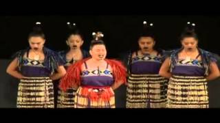 Kahurangi Ki Maungawhau 2014 Whakaeke [upl. by Idac]