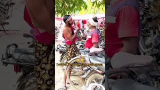 रावण को लैला पीना है funny कॉमेडी comedy UPWanderer रावण मऊ देवरिया वायरलवीडियो viralshort [upl. by Marco]