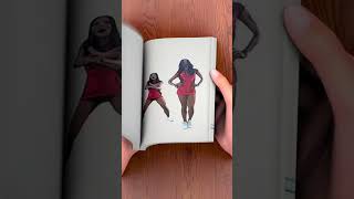 creativity flipbook foryou [upl. by Ursel47]