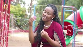 NDULALISHAA RADA BY ALICE MBULA FT NDUMBULE OFFICIAL VIDEO [upl. by Derraj]