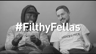 Bournemouth 43 Liverpool West Hams Sinking Feeling AJ Tracey On The Show  FilthyFellas [upl. by Ahsennek]