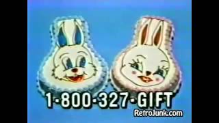 Some old Carvel Ice Cream commercials from the 70s USM [upl. by Priest]