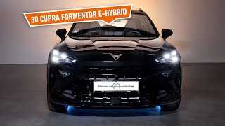 CUPRA Formentor eHYBRID  Gewinne  Gewinnsparen Bayern [upl. by Opiuuk]