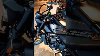 New Harley Davidson X440  New Features Update [upl. by Aidroc]