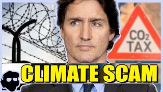 Climate Scam  15 Minute Feudalism [upl. by Asiulana987]