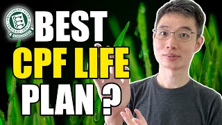 The BEST CPF Life Plan  Detailed Analysis [upl. by Peace]