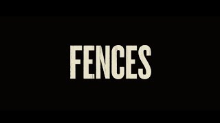 Fences 2016  Ending Scene [upl. by Kelli]