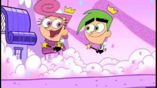 Fairly Odd Parents Promo  Rules About Fairies [upl. by Nosredna]