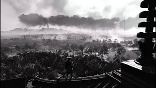 GHOST OF TSUSHIMA №36 [upl. by Conner412]