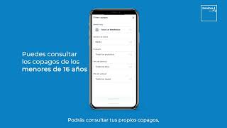 App Mi Sanitas Copagos [upl. by Miculek]