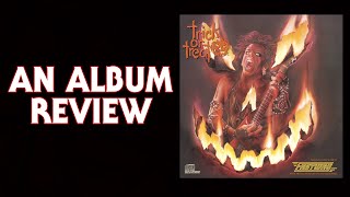 Trick or Treat 1986 Soundtrack  Album Review [upl. by Jobi]