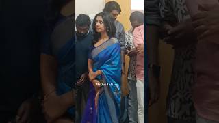 Actress meghalekha Aadhi New Opening [upl. by Aicad198]