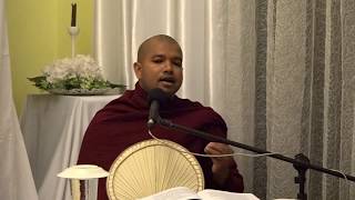 BANA  GAMPAHA MAHANAMA THERO [upl. by Linell]