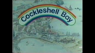 Cockleshell Bay series 1 episode 3 Thames 20th May 1980 CITV [upl. by Egreog]