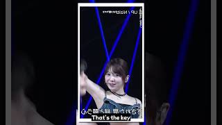 NiziU Miihi Fancam [upl. by Ubana]