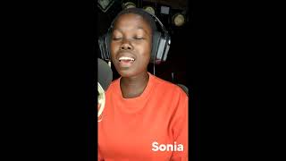 Nukunu dɔwɔla  Sonia integrityvoicetg acrecord [upl. by Aitahs]