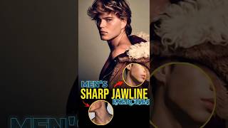 Jawline Exercises For Men jawline exercise [upl. by Dadelos]