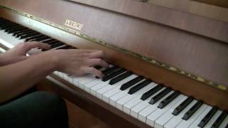 CHOPIN Polonaise in G minor No11 Op Posth [upl. by Enobe]