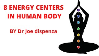 What is energy centers Dr Joe dispenza How to do the blessing of energy centers meditation [upl. by Oznofla]