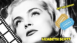 From Femme Fatale to Hollywoods Enigma The Lizabeth Scott Story Thatll Leave You Shook [upl. by Seward133]