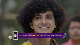 Qurbaan Hua  Romantic Hindi TV Serial  Webi 1  Rajveer Singh Pratibha Ranta  Zee TV [upl. by Erreipnaej]