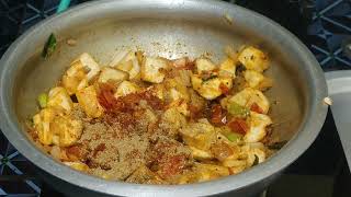 aratikaya pesara Pappu curryhomemaderecipe Telugu [upl. by Ursi]