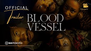 BLOOD VESSEL  Latest Nigerian Movie Trailer [upl. by Ehud]