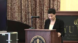 Michelle Alexander New Frontiers in Race and Criminal Justice  Keynote Address [upl. by Sybille]