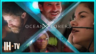 OceanXplorers Season 1  First Look  National Geographic [upl. by Aicnerolf388]