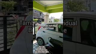 ID726Tambaram Individual House Luxury House [upl. by Cohbath]